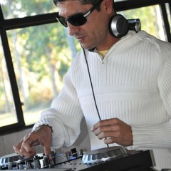 Dj Ricardo Monteiro