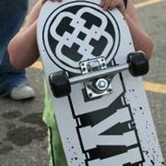 Christopher Nickerson