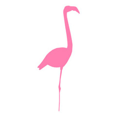 fakeflamingo