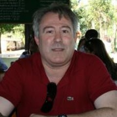 Emerson F. Rodrigues