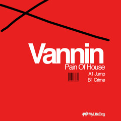 Vannin (official profile)