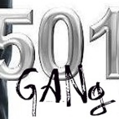 501 GANG