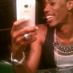 Brook PrettyBrown Prince