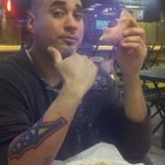 Luis Aguilera Hog Mob