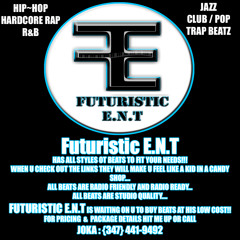 Futuristic Ent Beatz