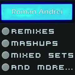 Roman Andrei