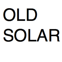 OldSolar