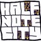Half Note City