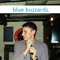 Blue Buzzards