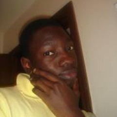 Melvin Cheada Brown Ek