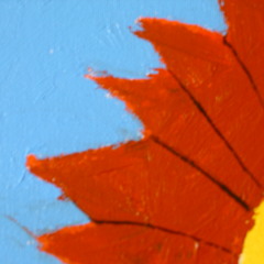 The Deadwood Sandals