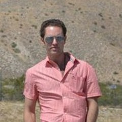 Jonathan Hilton Ducker