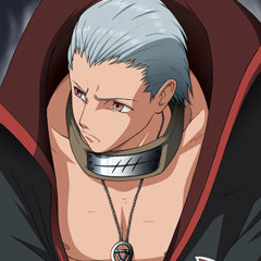 Ulquiorra Hidan Schieffer