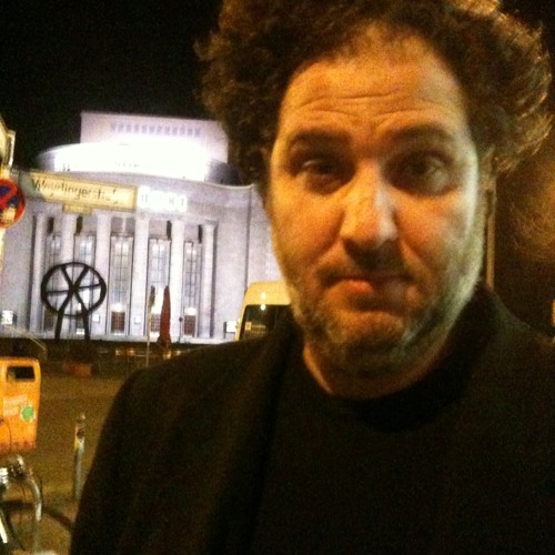 10-Track - Postkarten_Stefano Scodanibbio_Edoardo Sanguineti