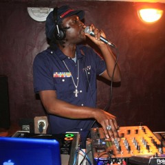 DJBOOGZtheGENERAL