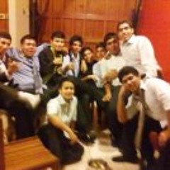 Kevin García Ramírez