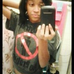 Ashley Redhearted Reed