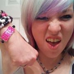 Kimberlee LuckyCharm