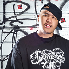 Danked Out ft. The Jacka - World Is Mine