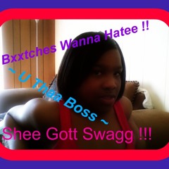 Tha Realiest Bxtch Alive