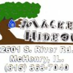 Mackey's Hideout