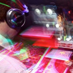 DJ Jersey Reid