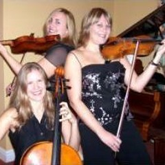 Bow-Belles String Trio