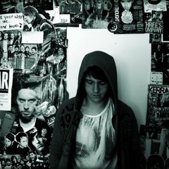 Girls Under Glass - We Feel Alright