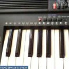 Yamaha Psr Fivehundred