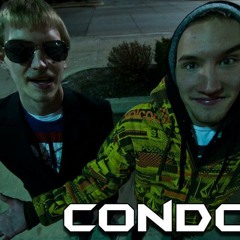 CondorDubstep