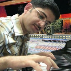 Khalid Mandi