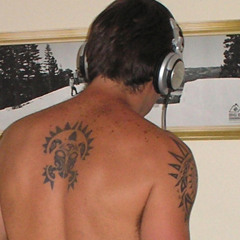 Marco Tulio - Tuca