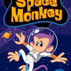Space Monkey 1