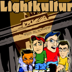 Lightkultur 2001-2004