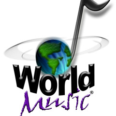 World Music Guatemala
