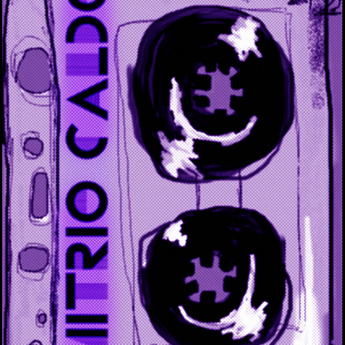 Erick E - The beat is rockin (Dmitrio Caldo 2008 bootleg)