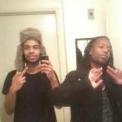 We Out Here Functioning