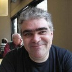 Eduardo Abel Gimenez