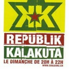 REPUBLIK KALAKUTA