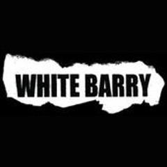 WHITE BARRY