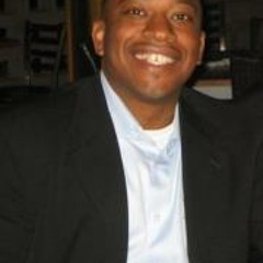 Taylor Anti-Mammon Sr.