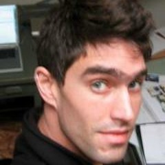 Andrew MacLaggan