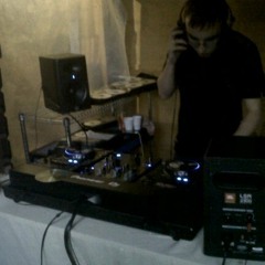 DJ Gerry D