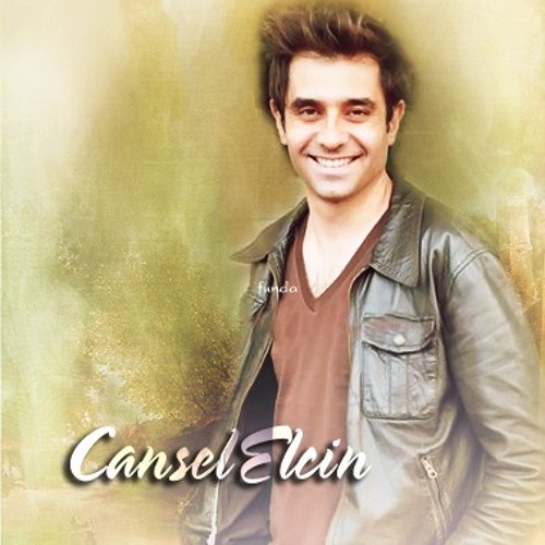 Cansel Elçin’s avatar