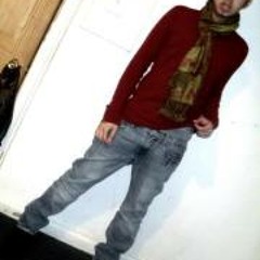 Luis Alberto Gonzalez 1