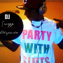 Twerk Mix (DJ Alejandro)