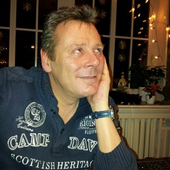 Thomas Bräutigam 1962