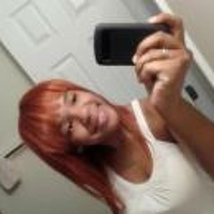 Ireyae Nya'sMom Tarpley