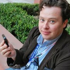 Justin McElroy