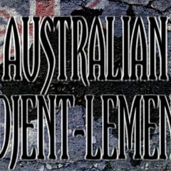 Australian Djent-Lemen